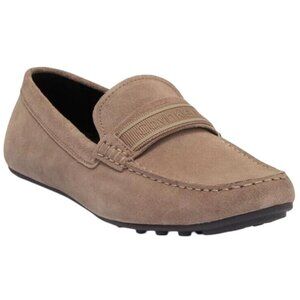 Calvin Klein Men's Oliver Casual Slip-on Loafers